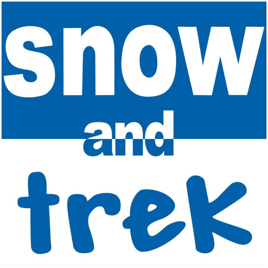 Bretalet - Snow And Trek Apartment Morzine Ngoại thất bức ảnh