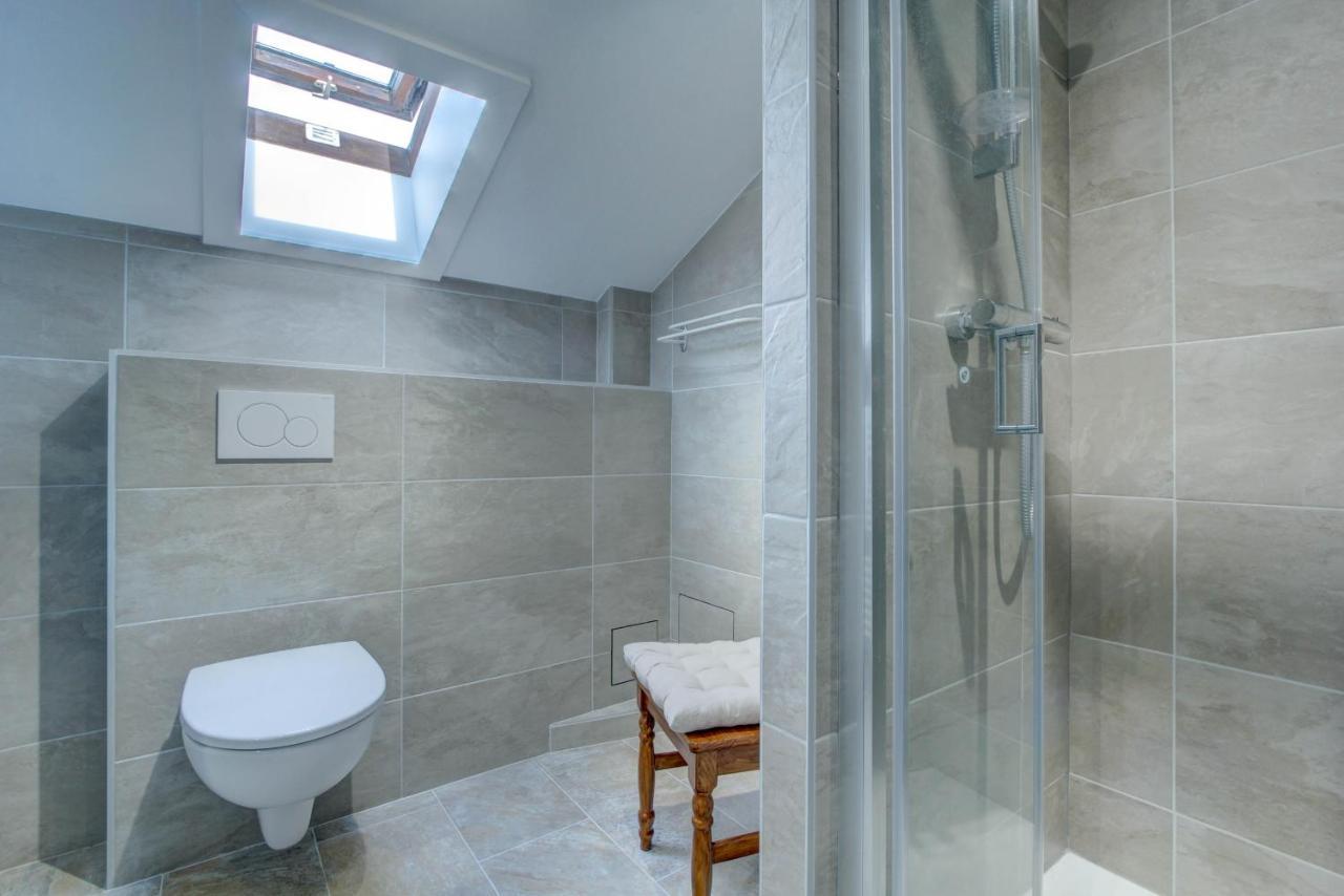Bretalet - Snow And Trek Apartment Morzine Ngoại thất bức ảnh